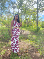 ENSEMBLE PANTALON LARA