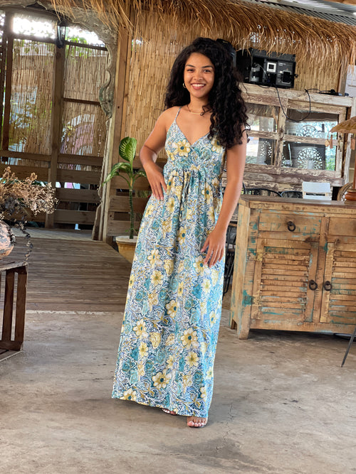 ROBE FLAYA