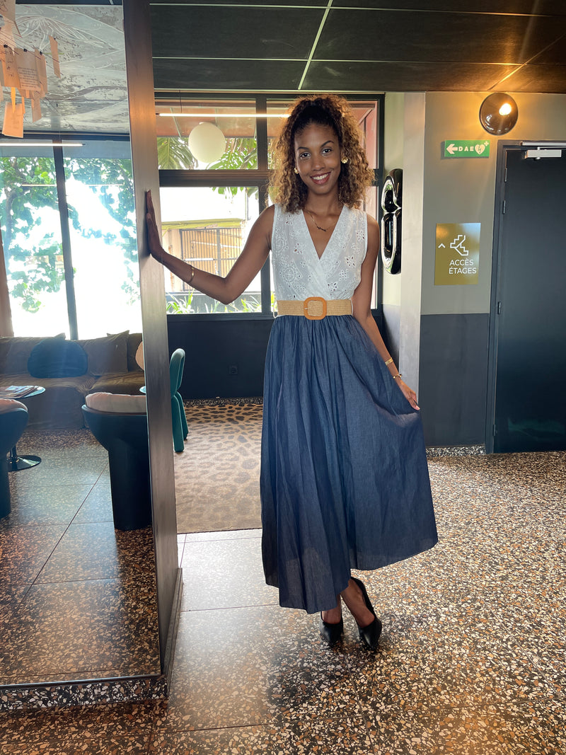 ROBE ELISABETH