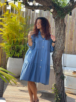 ROBE CLASICA