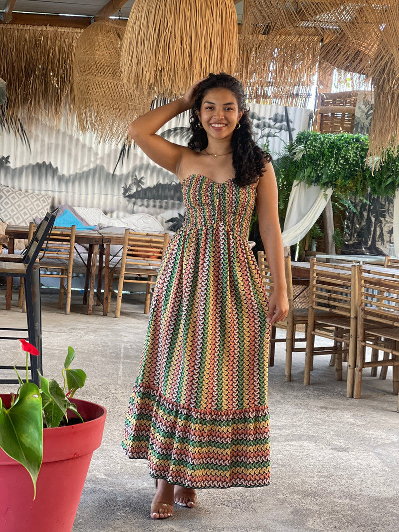 ROBE REIGNA