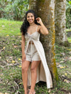 ENSEMBLE SHORT AKYA