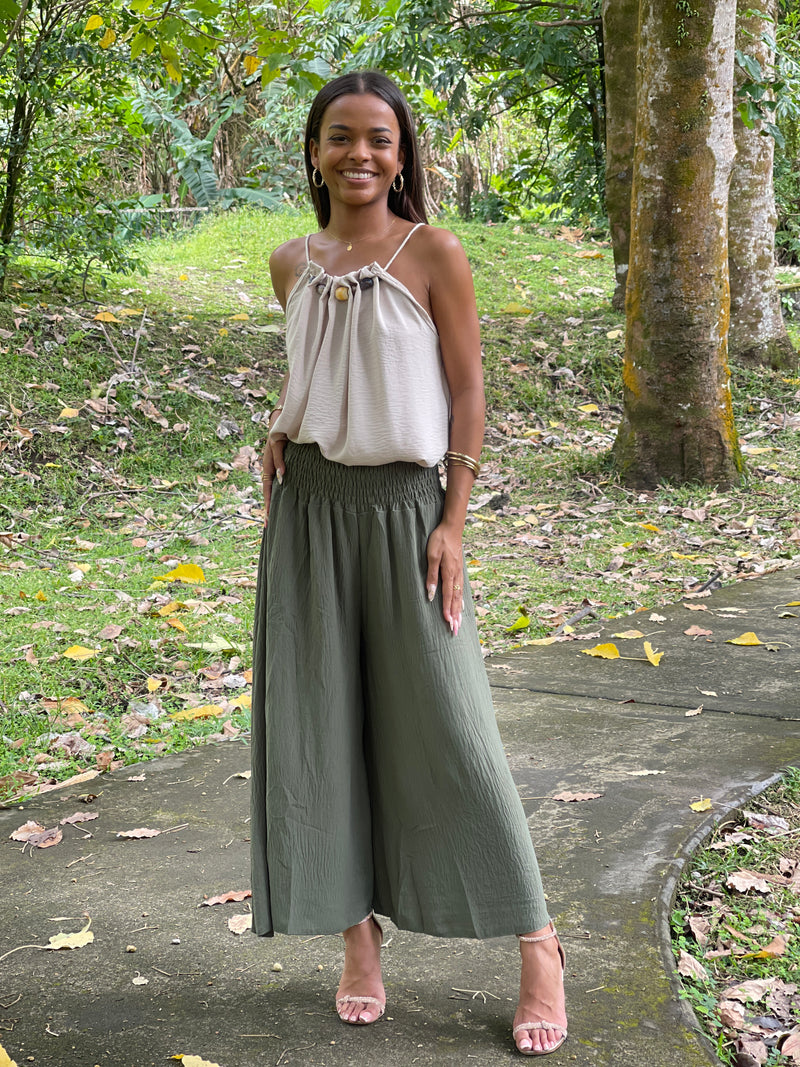 PANTALON TAÏS