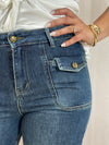 JEANS ASTRE