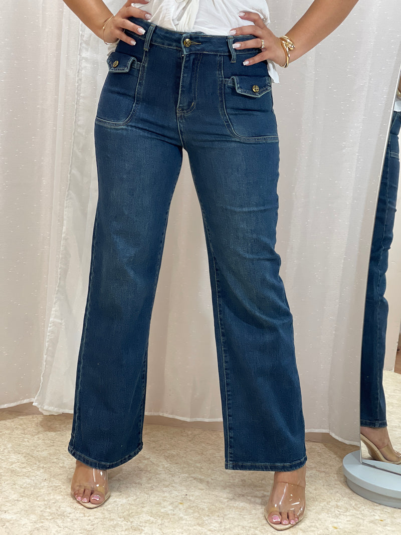 JEANS ASTRE