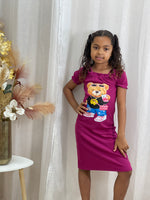 ROBE SAYA
