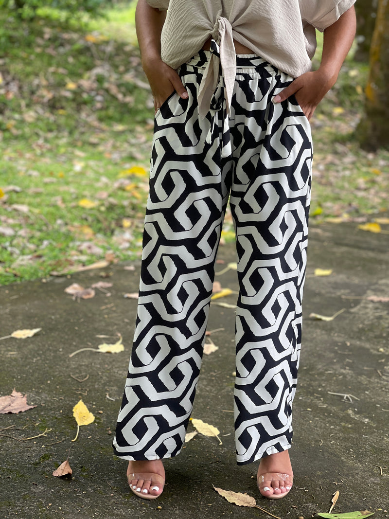 PANTALON TARA