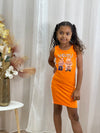 ROBE LABUBU