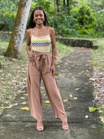 PANTALON BLOUMY