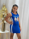 ROBE LABUBU