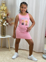 ROBE LABUBU