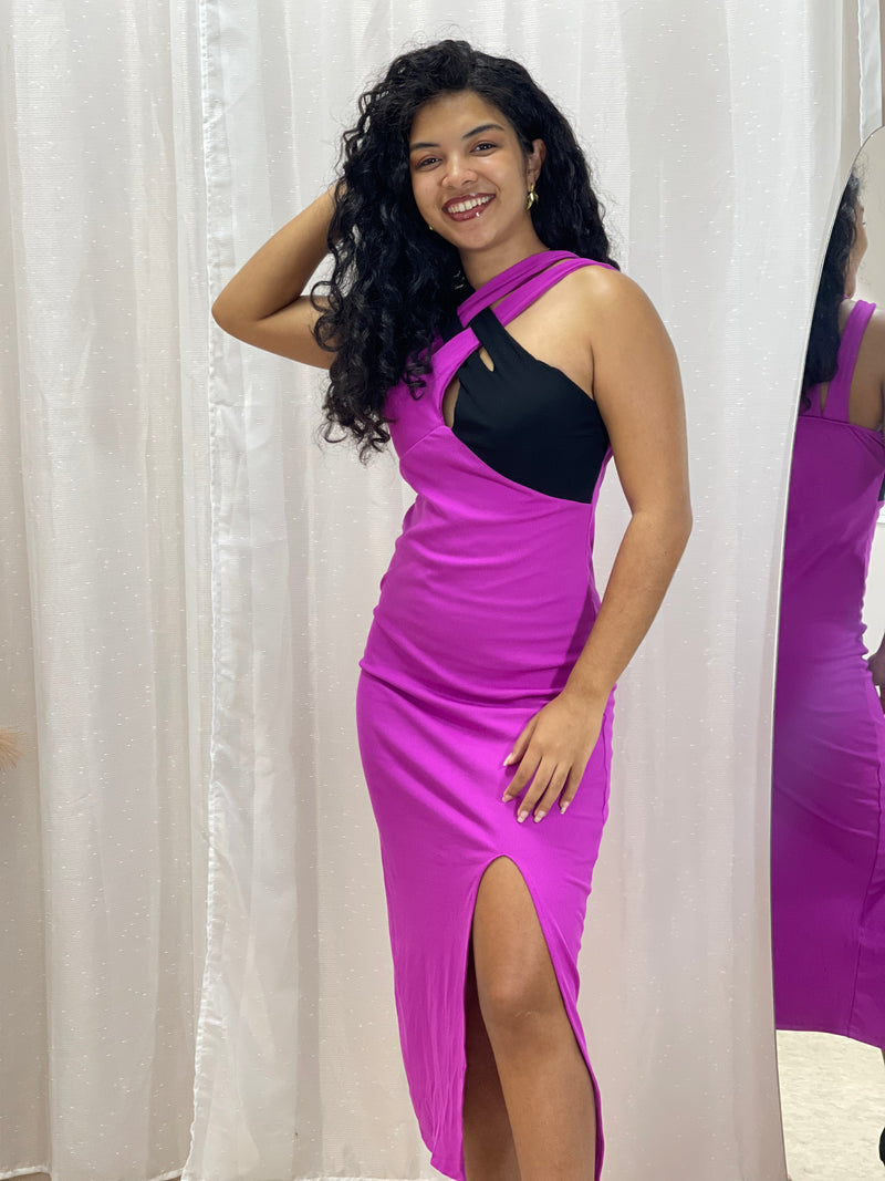 ROBE DUO