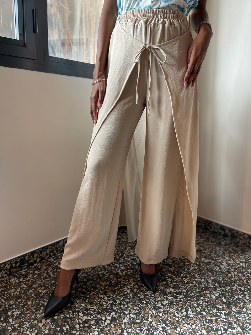 PANTALON BLOUME