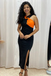 ROBE DUO