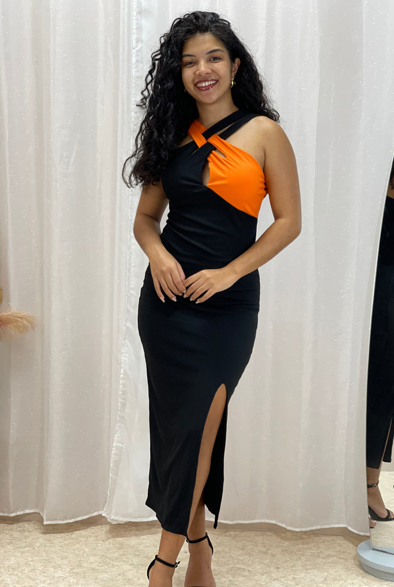 ROBE DUO