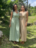 ROBE CAROLINE
