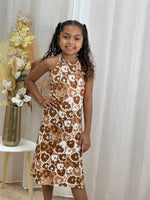 ROBE CALLY