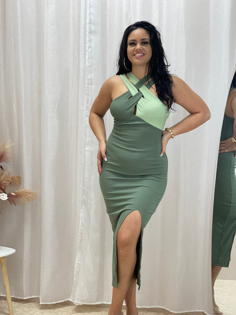 ROBE DUO