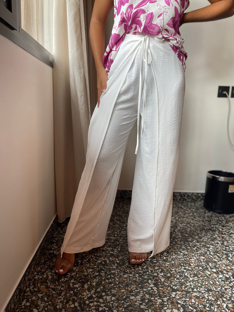PANTALON BLOUME