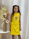 ROBE NOUNOURS