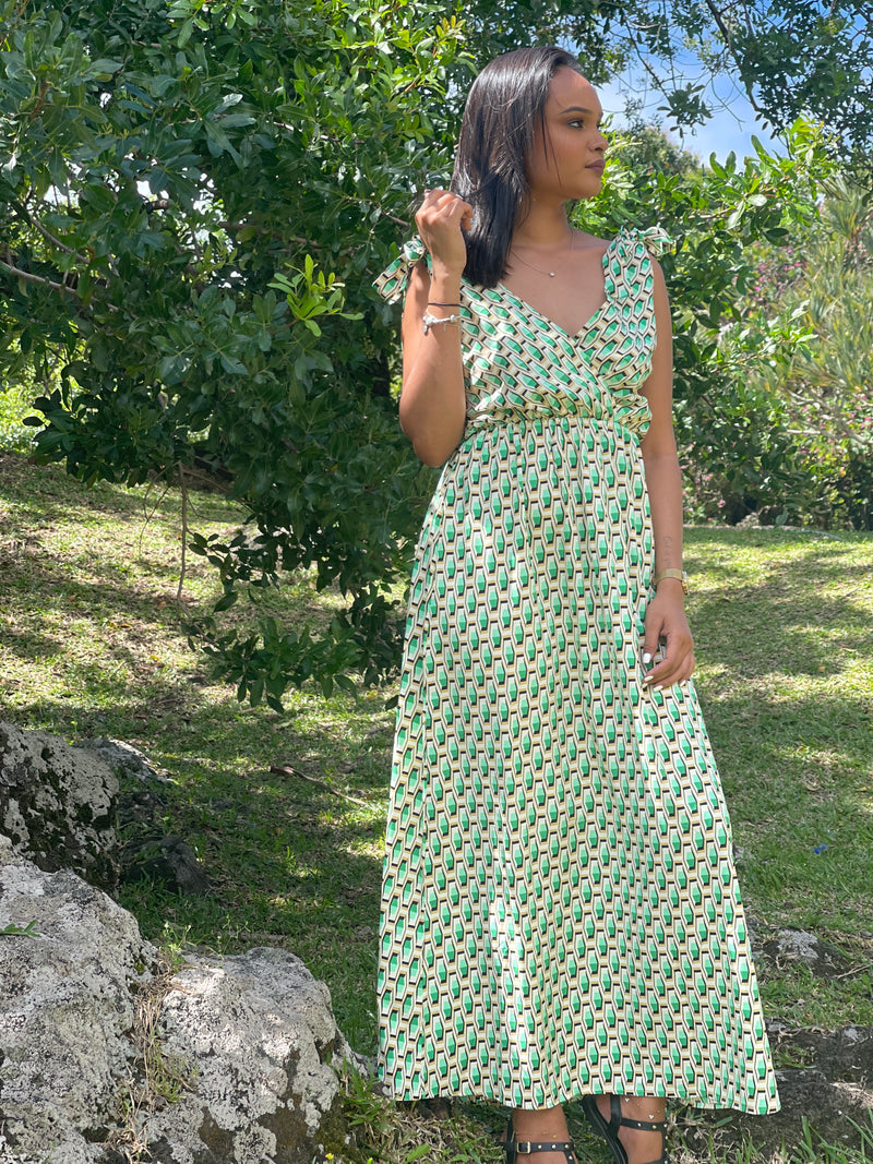 ROBE CAROLINE