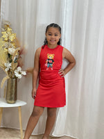 ROBE NOUNOURS
