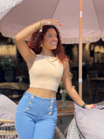 TOP MISSY