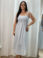 ROBE SUMMER