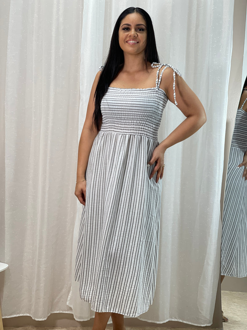 ROBE SUMMER