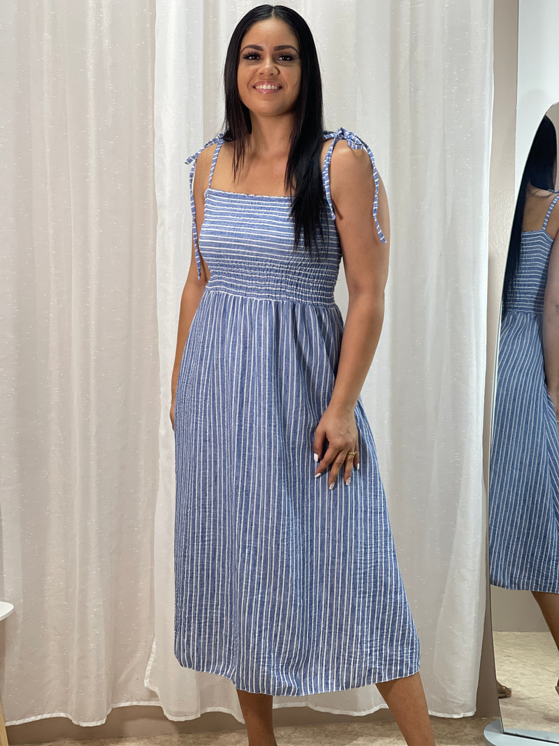 ROBE SUMMER
