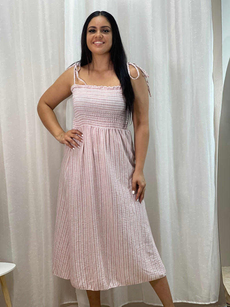 ROBE SUMMER
