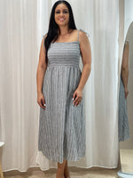 ROBE SUMMER