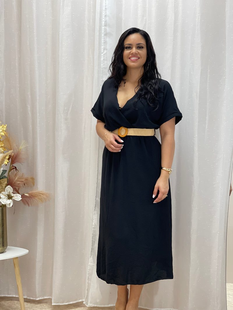 ROBE ALBA