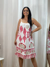 ROBE LILYA