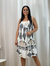 ROBE LILYA