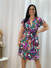 ROBE TIANA