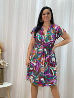 ROBE TIANA