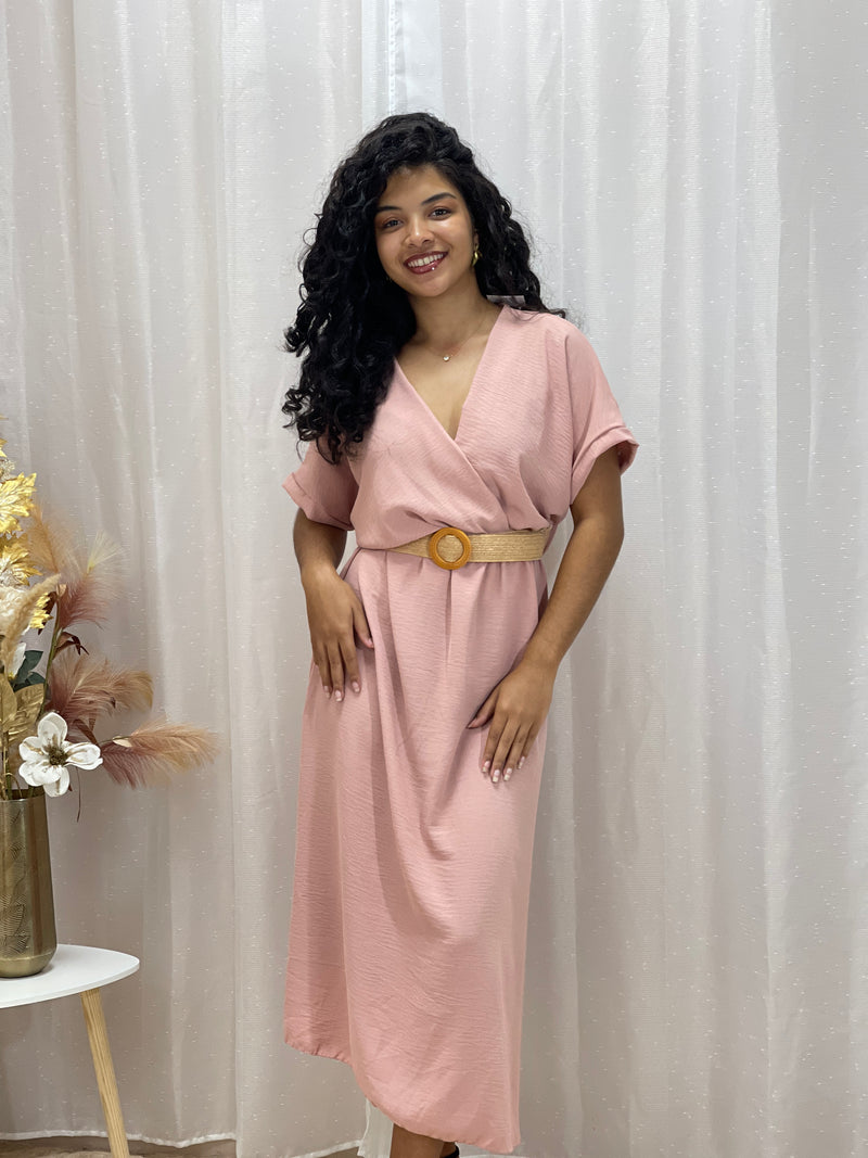 ROBE ALBA