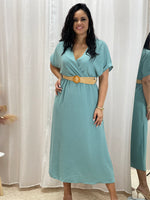 ROBE ALBA