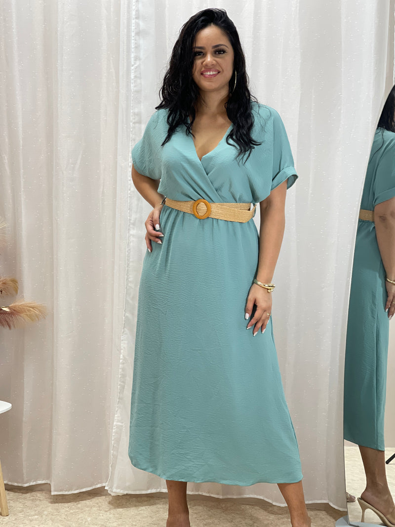 ROBE ALBA