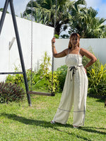 COMBINAISON PANTALON RIVIERA