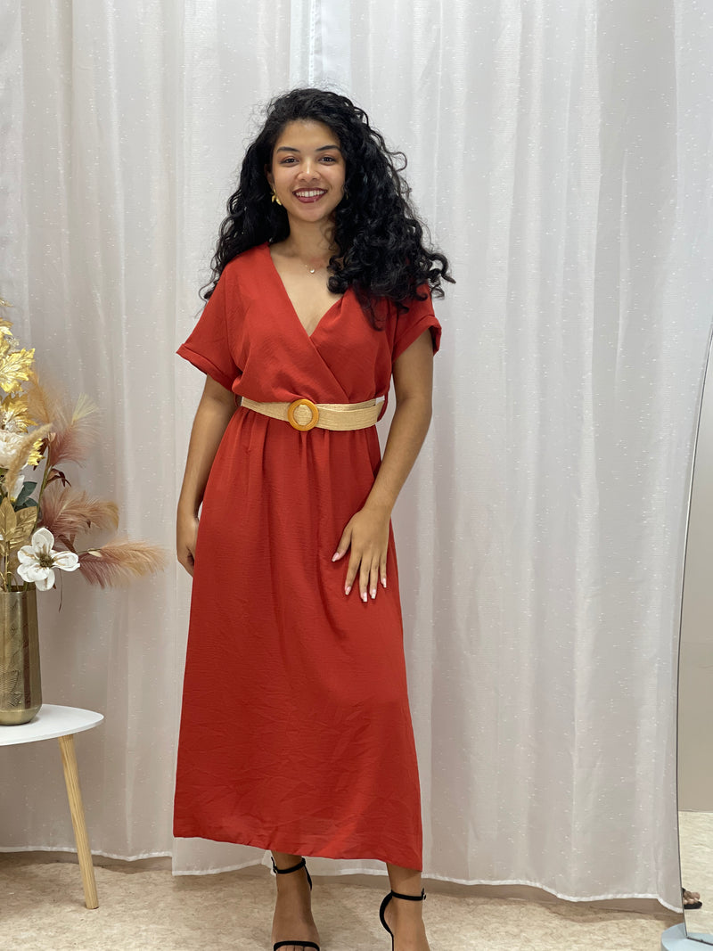 ROBE ALBA