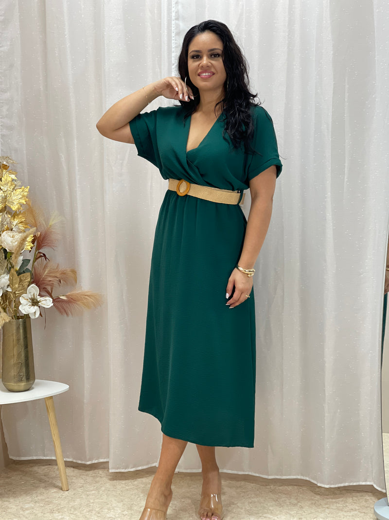 ROBE ALBA