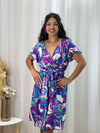 ROBE TIANA