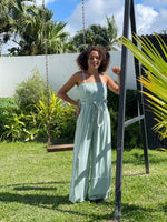 COMBINAISON PANTALON RIVIERA