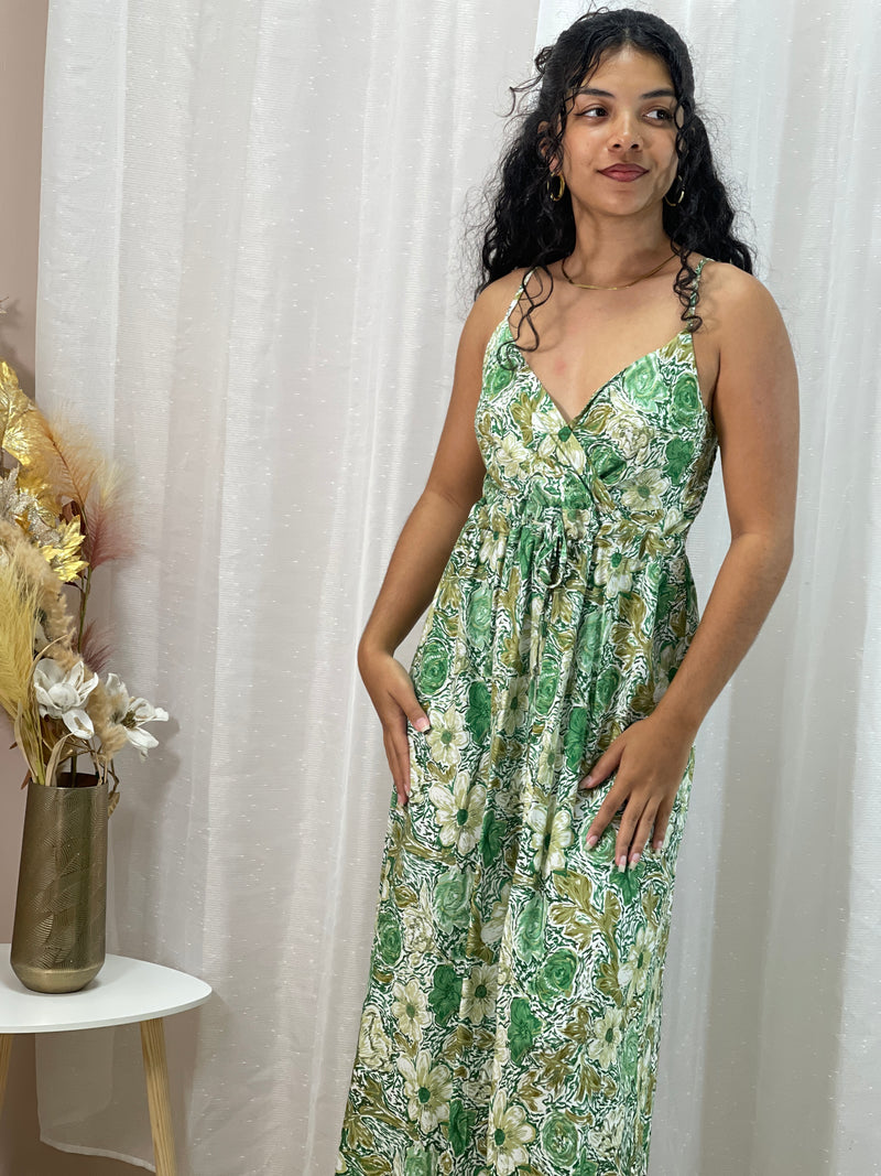 ROBE FLAYA