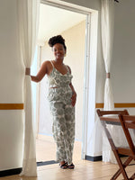 ENSEMBLE PANTALON EVY
