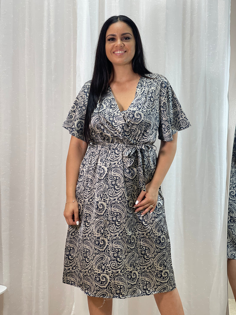 ROBE MAY