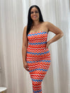 ROBE NADIA