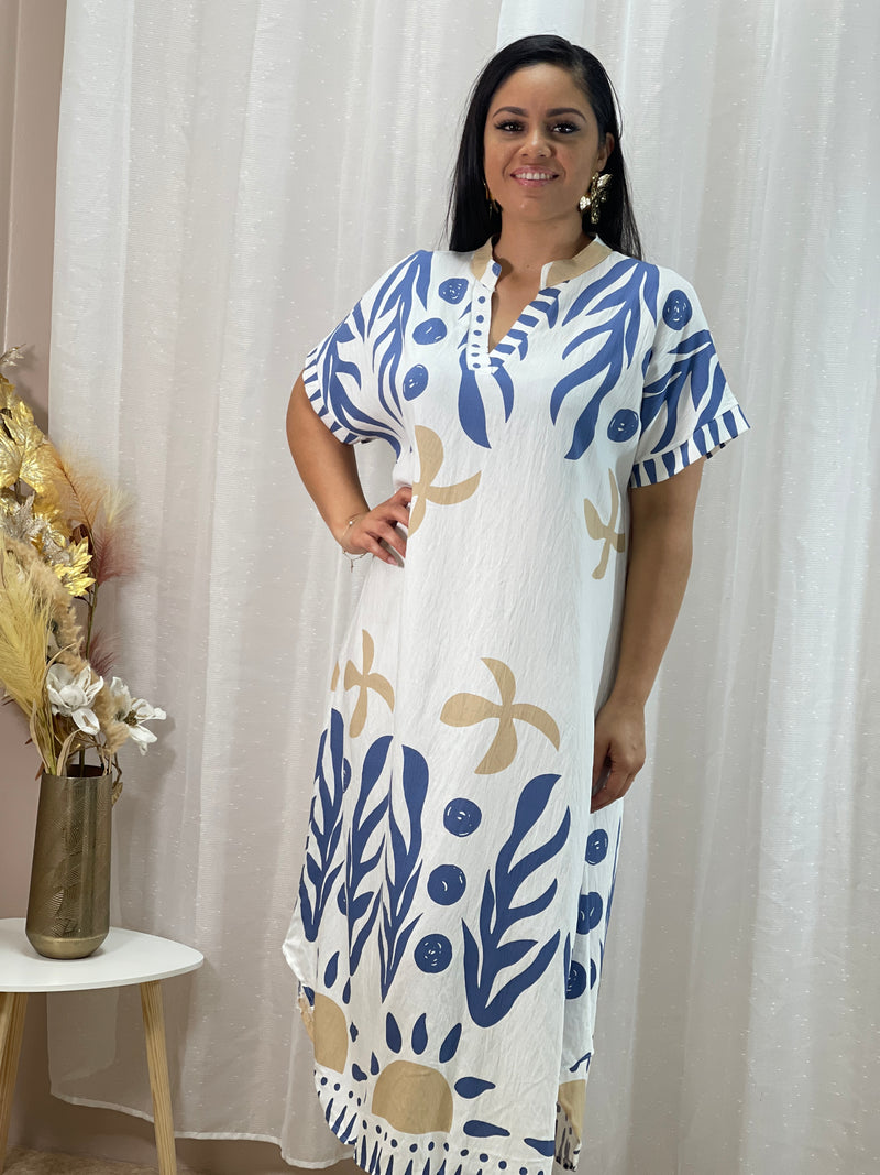 ROBE AKIS